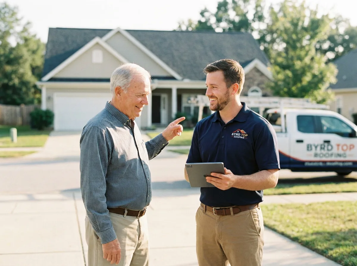 Roofing Gila Bend, AZ FAQs